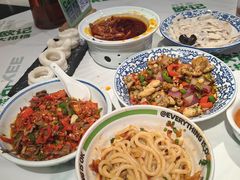 -欧记大排档·景德菜(上海首店)