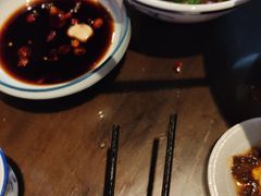 -富正毅三下锅·湘西韵味(天门山索道店)