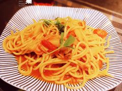 -清真·艾美可餐厅(大悦汇店)