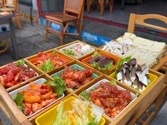 -阿昌白族石板烧(大理古城店)