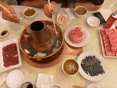 -八先生涮肉房(三里河店)