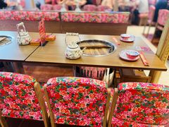 -那红花·东北菜铁锅炖(仙林金鹰店)