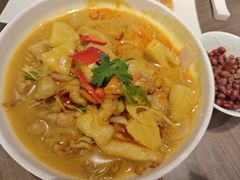 -南京空港温德姆花园酒店·MTF满庭芳中餐厅