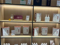 -金蚁康•经络调理•肩颈按摩(三山街店)