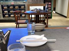 大堂-德发长·花式蒸饺(大唐不夜城店)