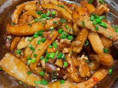 -羽鸽集·乳鸽专门店·地道顺德菜(岭南站店)
