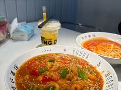 -友达面馆(广州总店)