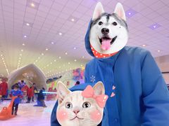 -宁波冰雪大世界(北仑区)