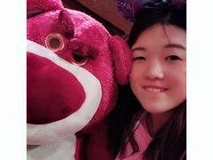 -奥兰多迪士尼动物王国乐园