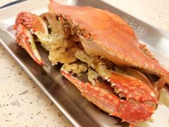 -白仁仔· 活烤海鲜 宵夜(豫园店)