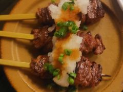 牛横膈膜-Fukumimi·美醉堂 居酒屋(金尚店)