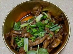 酱椒鸭掌-盛香亭热卤(浏阳天虹店)