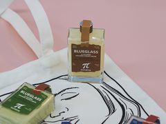 -Blueglass酸奶(财富购物中心店)