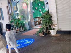 -老宅原住民沙茶面精品小吃(龙头路店)