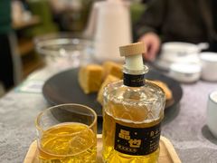 -品也·鲍鱼鸡火锅(皇庭广场店)