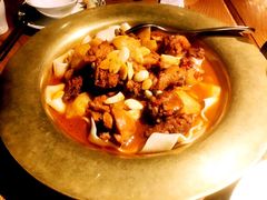 -阿罗新疆菜(人民广场店)