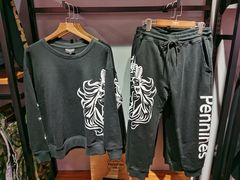 -新世界百货(顺义店)