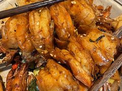 -0048鲜活香辣虾·火锅(铜陵路店)