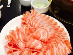 -北门涮肉·铜锅涮肉(南锣鼓巷店)