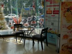 -长发西饼(临顿路店)
