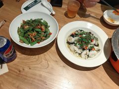 -福宝漠北·专注牛羊肉19年·西北菜(双湖林语店)