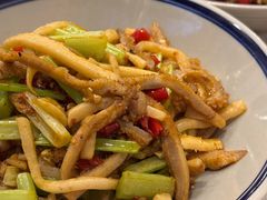 -新新湘菜馆(新中街二条店)