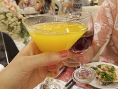 -芭菲盛宴·环球美食(袁家岗店)