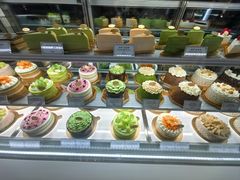 -布歌东京(万象城店)