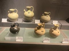 -马鞍山市博物馆