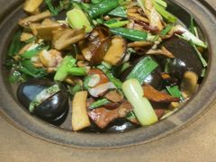 -云海肴·汽锅鸡·云南菜(广安门天虹店)