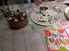 -安妮意大利餐厅(日坛店)