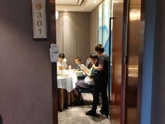 -盛百味·家宴餐厅(霸州分店)