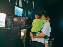 -同济大学四平路校区深海探索馆