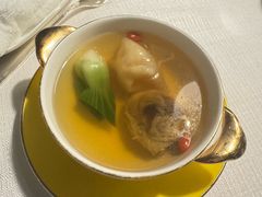 -富力丽思卡尔顿酒店·丽轩中餐厅