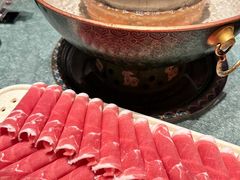 -额尔敦传统涮(公园西路店)