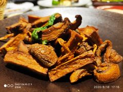 -喜雀JOY KITCHEN