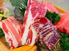 -汉拿山(包河万达店)