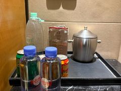 -大同云冈美高大酒店