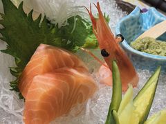 -天狗山料理(省体店)