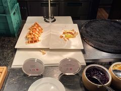 -西安皇冠假日酒店·朱雀咖啡厅