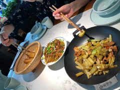 -大榕树下顺德菜(融创茂店)