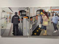 -四川美术学院美术馆