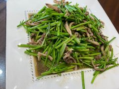 -魁盛居百年鲁菜馆(中林路店)