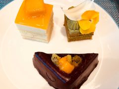 -济南香格里拉·咖啡泉自助餐厅