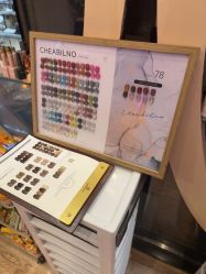 -RL Nail·瑞丽美甲美睫品牌原创店