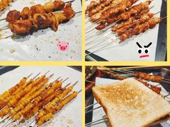 香甜玉米粒-红尘酒肉小馆