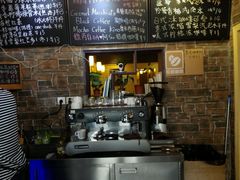 -阿sir咖啡(陶谷新村店)