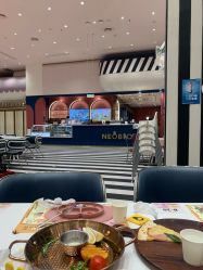 -奈尔宝家庭中心·亲子餐厅(鄞州万达店)