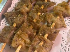 -老北京涮羊肉(航东路店)