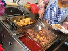 -细妹五香牛杂(步行街店)